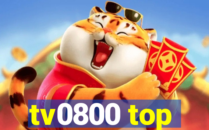 tv0800 top